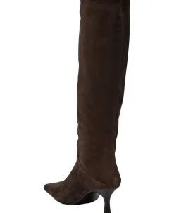 Lang støvle - A9371