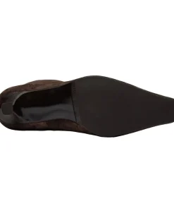 Lang støvle - A9371