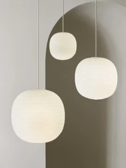 Lantern Pendant Ø20
