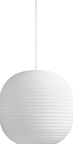 Lantern Pendant Ø40