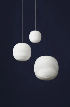 Lantern Pendant Ø40