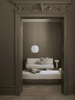 Lantern Pendant Ø40