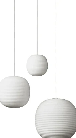 Lantern Pendant Ø30