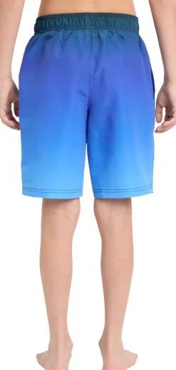 Lario Typo Shaded Badeshorts
