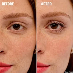 Lash, Cleanse, GO - Gavesæt med mini mascara og Cleansing Oil