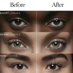 Lash Idôle Mascara