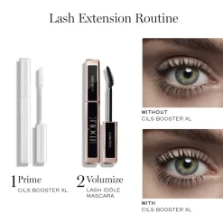 Lash Idôle Mascara