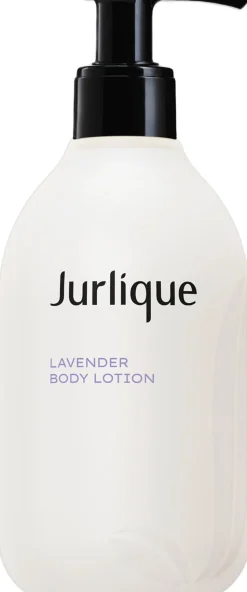 Lavender Body Lotion