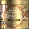 Le Dessert 2025 - metal tin 90gr