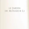 LE JARDIN DE MONSIEUR LI EDT BOTTLE REFILL 200 ML