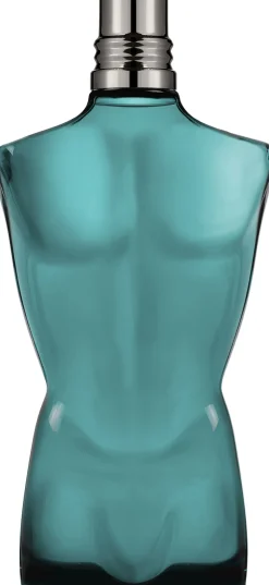 Le Male After-shave lotion bottle 125 ml