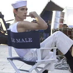 Le Male Alcohol-free deodorant stick 75 gr