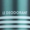 Le Male Deodorant spray 150 ml