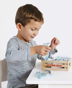 Le Toy Van - Honeybake - Fisk