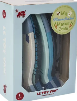 Le Toy Van - Honeybake - Fisk