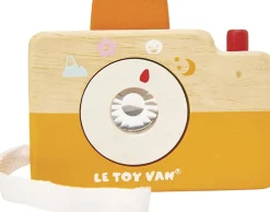 Le Toy Van - Mit første kamera