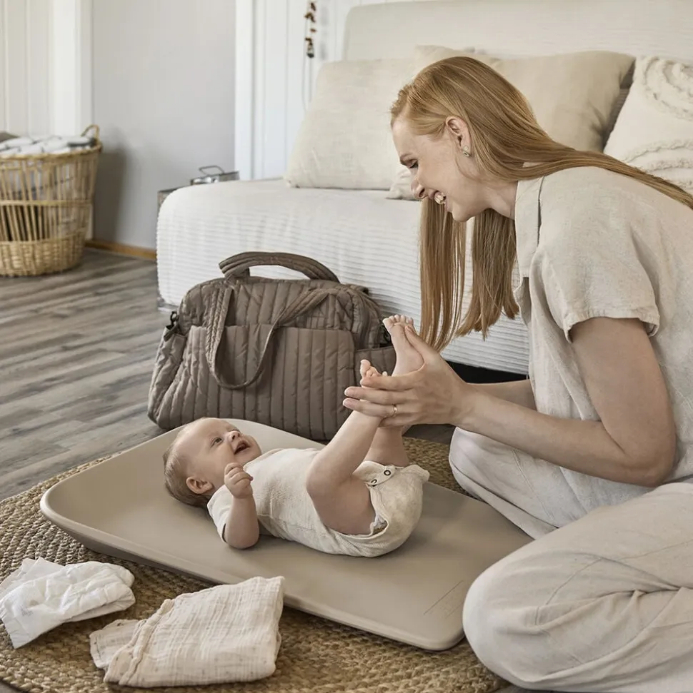 Leander Matty Mini puslepude, Cappuccino