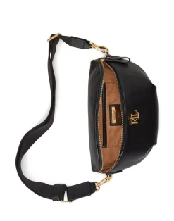 Leather Marcy Belt Bag