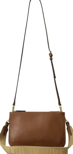 Leather Medium Landyn Crossbody Bag
