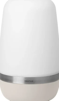 LED Outdoor Lamp -SPIRIT- Moonbeam