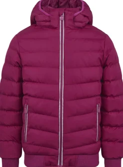 Lee Padded vinterjakke