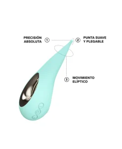 LELO DOT Klitoris Vibrator