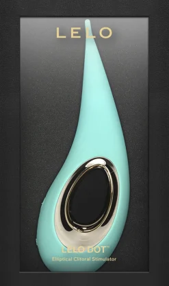 LELO DOT Klitoris Vibrator