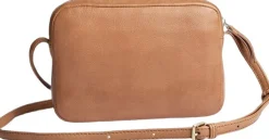 Lenea Cross. Bag, Soft Vin.