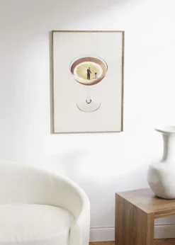 Leon Maarten - My drink needs a drink