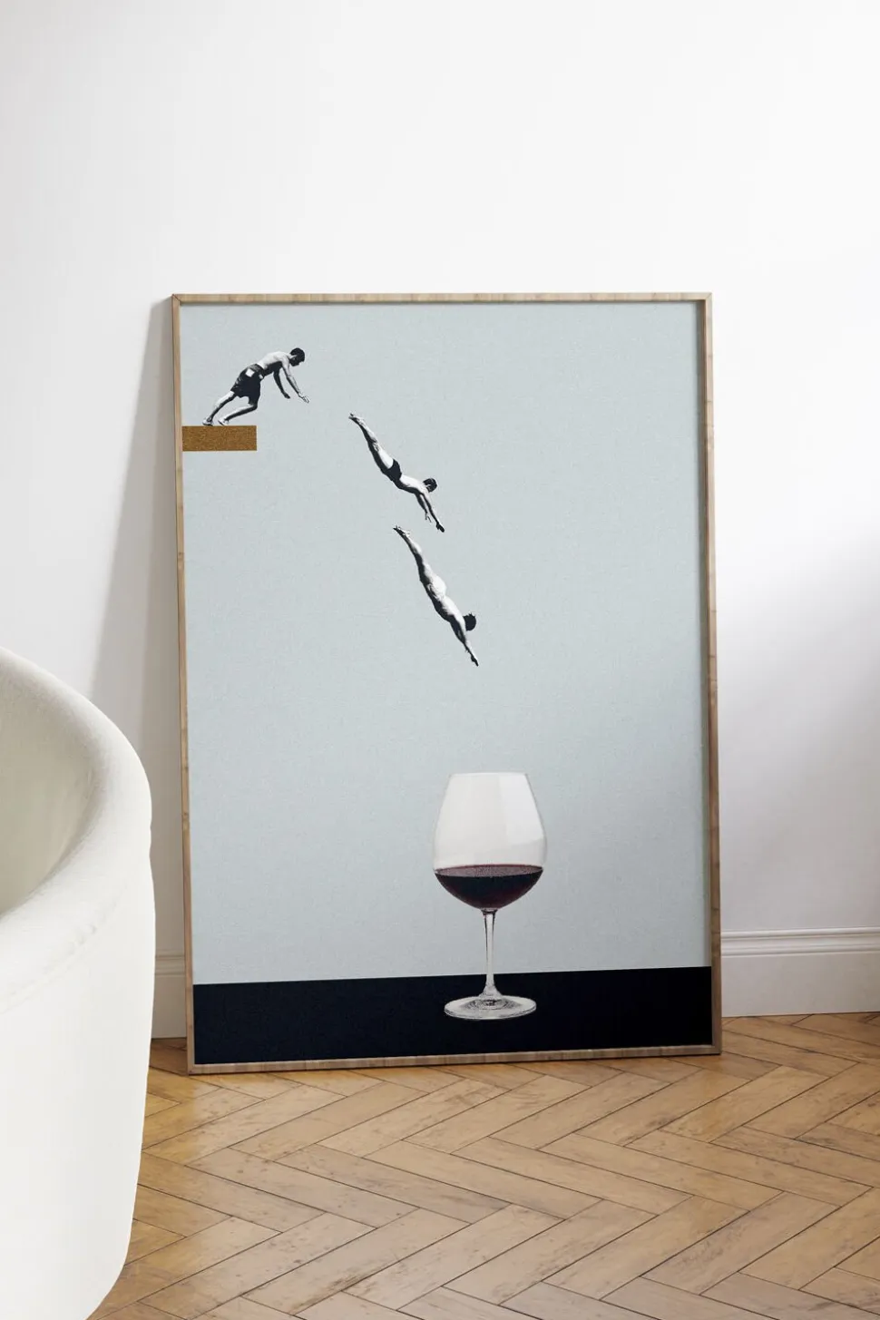 Leon Maarten - Your best friends forget you get old