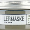 Lermaske