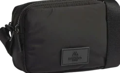 LessMBG Crossbody Bag, Recycle