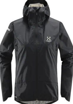 L.I. M Gore-Tex skaljakke