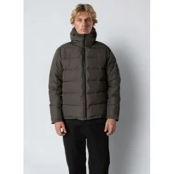 Liam Puffer Jacket