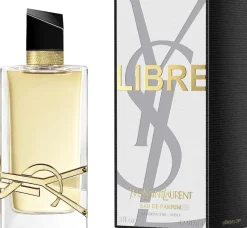 Libre Eau de Parfum