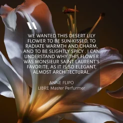 Libre Eau de Parfum Florale