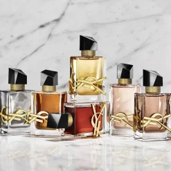 Libre Eau de Parfum Florale