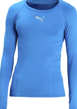 Liga baselayer trøje