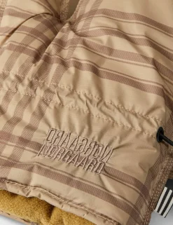 Light Ripstop Pillow AOP Glove