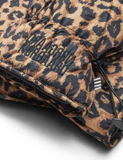 Light Ripstop Pillow AOP Glove