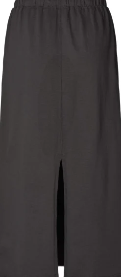 Light stretch long skirt - Hanni
