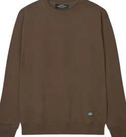 Light Terry Asker Sweat