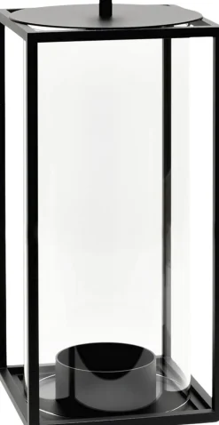 LightIn, Medium, Black