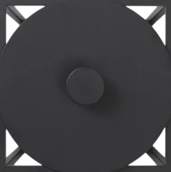 LightIn, Medium, Black