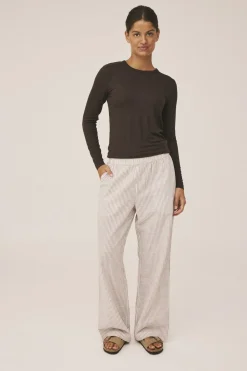 Lily 1 Natbukser - 100% Økologisk Bomuld GOTS