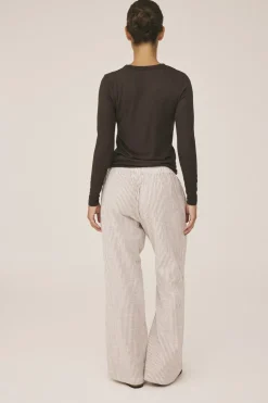 Lily 1 Natbukser - 100% Økologisk Bomuld GOTS