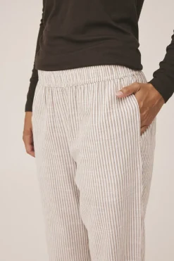 Lily 1 Natbukser - 100% Økologisk Bomuld GOTS