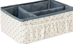 Lily pusleopbevaringskasse