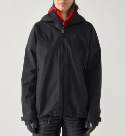 L.I.M Airak 2,5 Lags Regnjakke