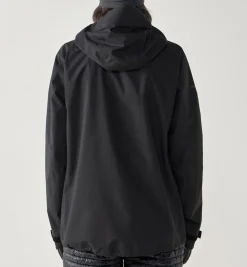 L.I.M Airak 2,5 Lags Regnjakke